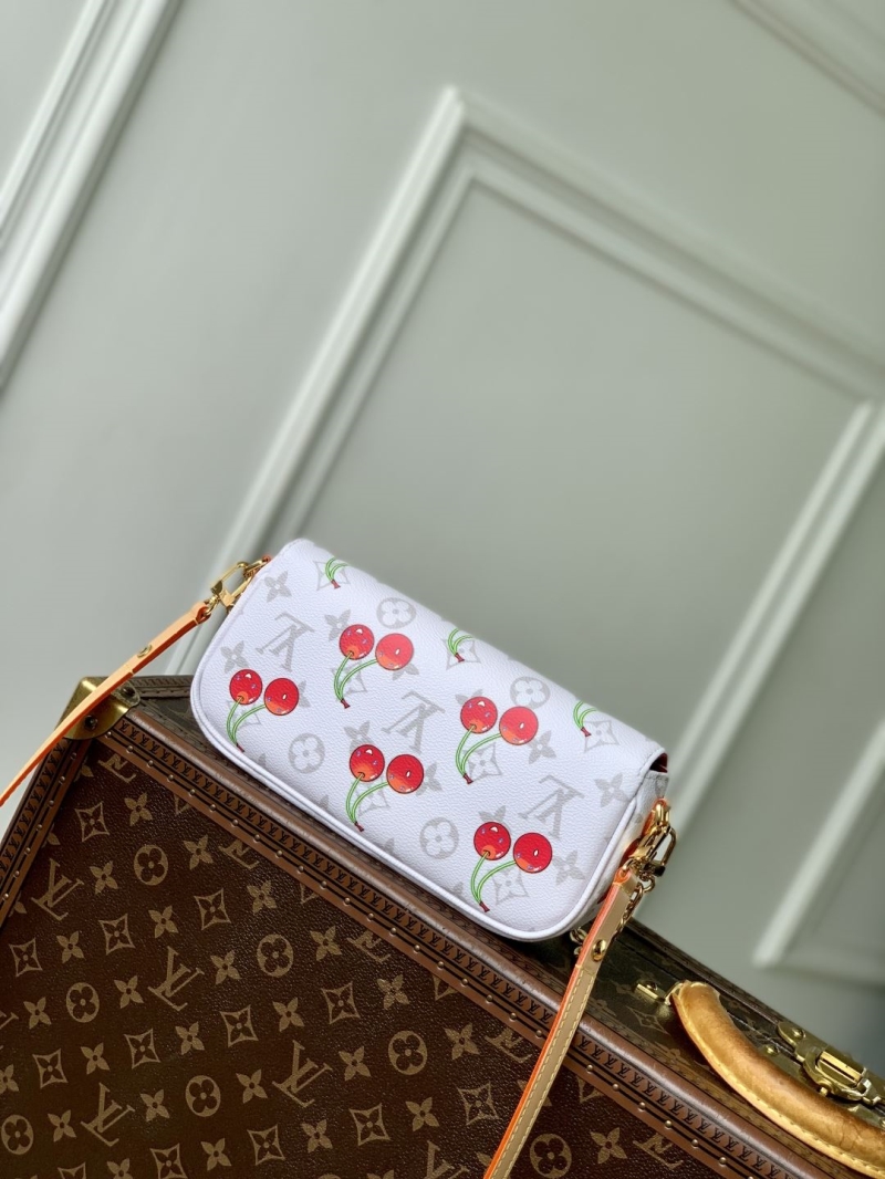 LV Satchel bags
